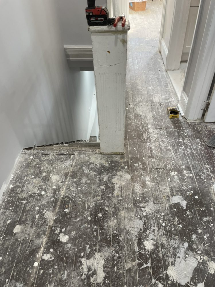 Slide of Alpha & Omega Home Remodeling