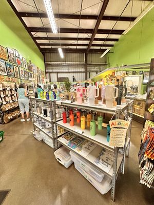 Green World Coffee Farm by null