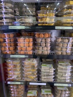 BAPS Shayona Café by null