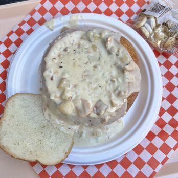 Pike Place Chowder - Seafood Near Me - Seattle, Washington Pike Place Chowder - Seafood Near Me - Seattle, Washington