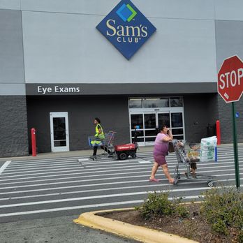 SAM’S CLUB - Updated September 2025 - 52 Photos & 68 Reviews - 8909 Jw ...
