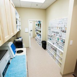 Stono Dental Care - Sterilization area at Johns Island dentist Stono Dental Care