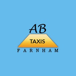AB Taxis Farnham - AB Taxis Farnham