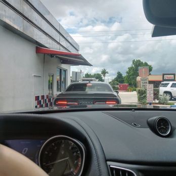 Charlie's Ice Cream - The drive through - Ice Cream & Frozen Yogurt Near Me - Hialeah, Florida Charlie's Ice Cream - The drive through - Ice Cream & Frozen Yogurt Near Me - Hialeah, Florida