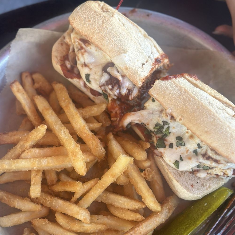 The Filling Station - Pizza Near Me - Birmingham, Alabama The Filling Station - Pizza Near Me - Birmingham, Alabama