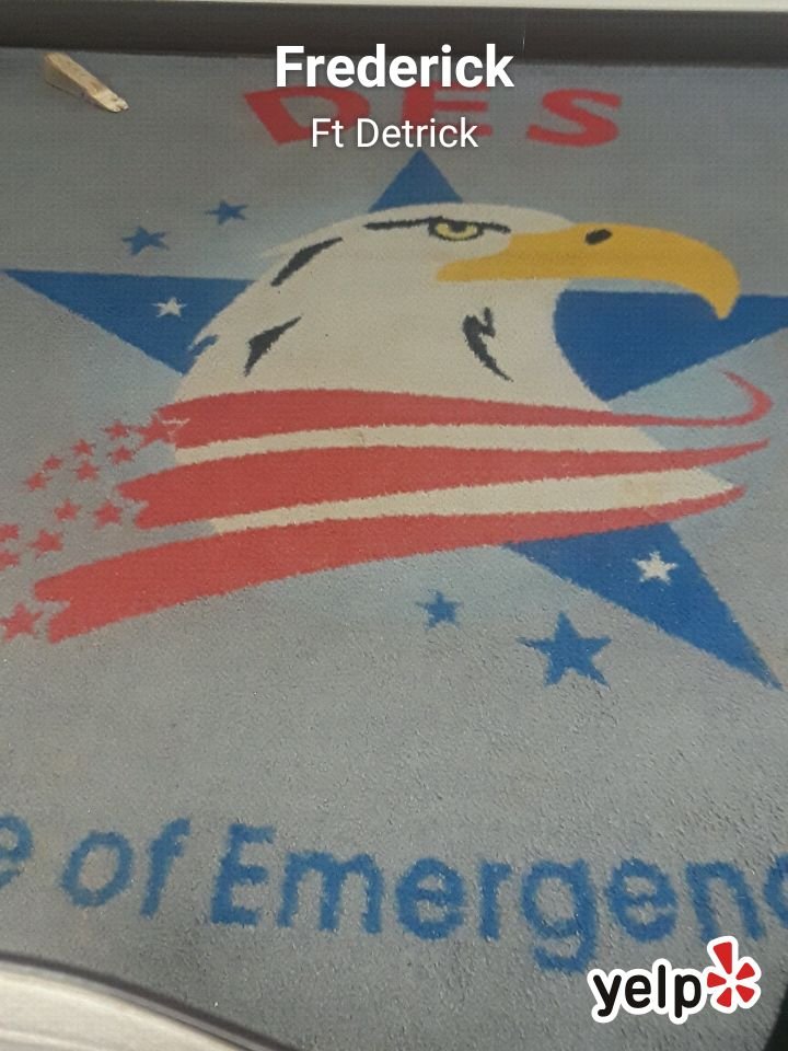 Fort Detrick - social services organization in Frederick, MD