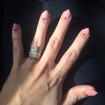 Happy Nails and Spa - Nail Salons Near Me - Silverdale, Washington