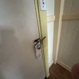 Door lock