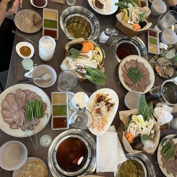 Gang Ho Yeon Pa - Korean Near Me - Carrollton, Texas Gang Ho Yeon Pa - Korean Near Me - Carrollton, Texas