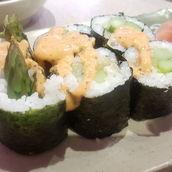 Tenon Vegetarian Cuisine - Sushi Bars Near Me - Markham, Ontario Tenon Vegetarian Cuisine - Sushi Bars Near Me - Markham, Ontario