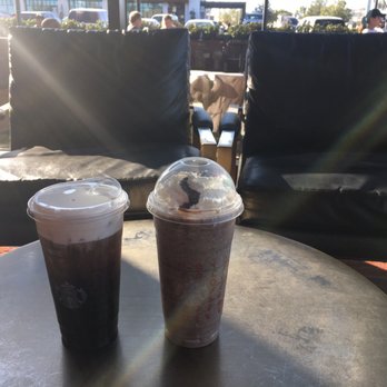 Starbucks - Salted Caramel Cold Brew coffee and Java Chip Frappuccino - Coffee & Tea Near Me - Las Vegas, Nevada Starbucks - Salted Caramel Cold Brew coffee and Java Chip Frappuccino - Coffee & Tea Near Me - Las Vegas, Nevada
