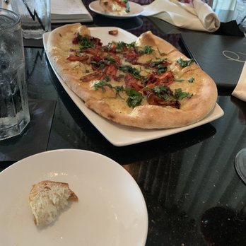 Calabrese - Focaccia Calabrese - Italian Near Me - Southlake, Texas Calabrese - Focaccia Calabrese - Italian Near Me - Southlake, Texas