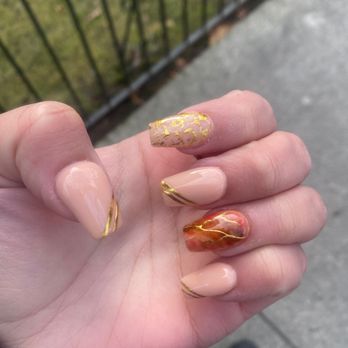 4 Nails & Beauty - Nail Salons Near Me - Queens, New York 4 Nails & Beauty - Nail Salons Near Me - Queens, New York