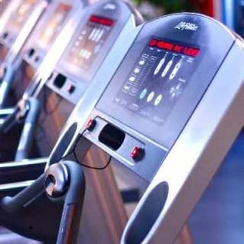 Energie Forme - Gyms Near Me - Asnières, 92