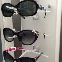 Wauseon Eye Care - Cool sunglasses