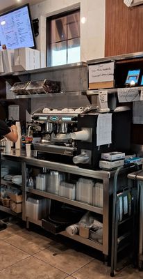 Siena Italian Authentic Trattoria and Deli by null