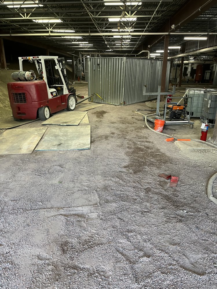 Slide of Azar's Plumbing