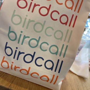 Birdcall - Chicken Shop Near Me - Denver, Colorado