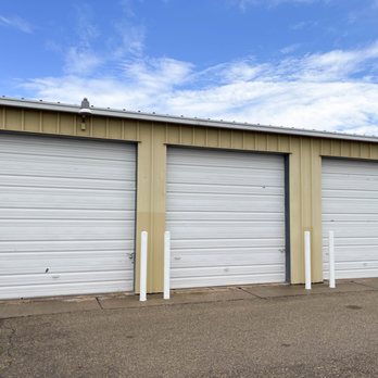 Junction City Self Storage - Self Storage Near Me - Junction City, Kansas