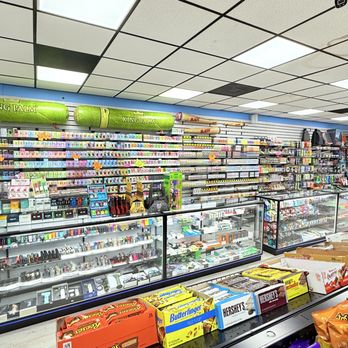 ace tobacco and vape Shisha.com