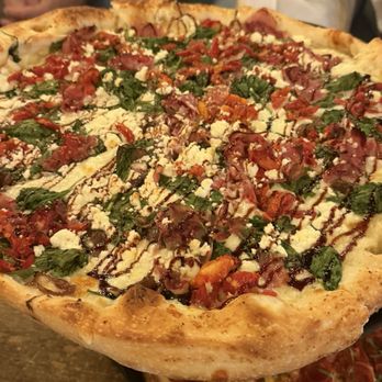 Homeslice - Pizza Near Me - Chicago, Illinois