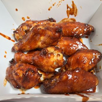 Goobne Chicken - Medium Volcano - Chicken Shop Near Me - Torrance, California