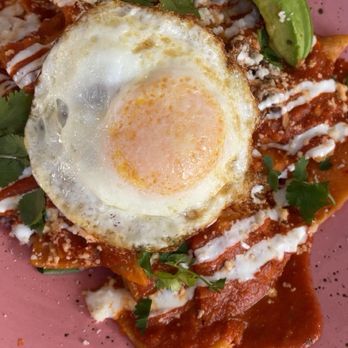 Nigel's Waterfront Restaurant - La Reina Chilaquiles - Bars Near Me - Long Beach, California