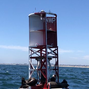 East Meets West  - Boat Charters Near Me - Newport Beach, California