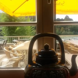Huang´s Garden