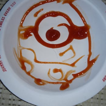 Johnny Rockets - Bob - Burgers Near Me - Farmington, Utah
