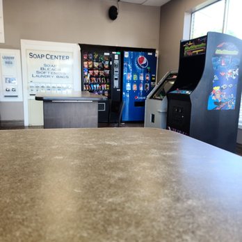 Laundry Connection - Laundry Services Near Me - Louisville, Kentucky
