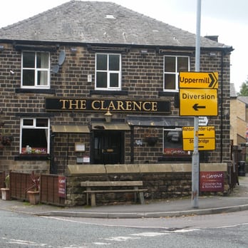 The Clarence - Pubs Near Me - Oldham, XGM The Clarence - Pubs Near Me - Oldham, XGM