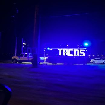 Miss Tacos - a police truck parked on the side of the road - Mexican Near Me - San Antonio, Texas Miss Tacos - a police truck parked on the side of the road - Mexican Near Me - San Antonio, Texas
