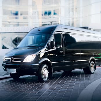 Strack Ground Transportation - Mercedes Sprinter Executive Van - Limos Near Me - Hawthorne, California Strack Ground Transportation - Mercedes Sprinter Executive Van - Limos Near Me - Hawthorne, California