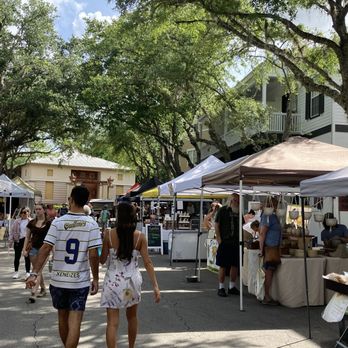 Haile Farmers Market - Farmers Market Near Me - Gainesville, Florida
