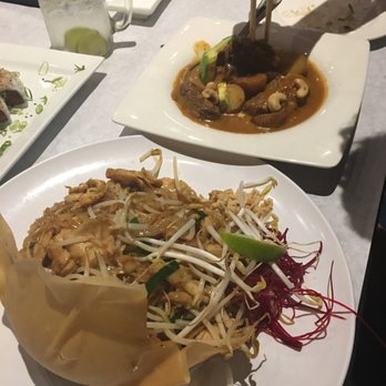 Spice Station - Pad thai and brisket - Sushi Bars Near Me - Sarasota, Florida Spice Station - Pad thai and brisket - Sushi Bars Near Me - Sarasota, Florida
