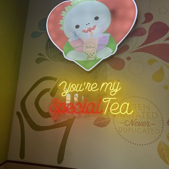 Tastea - Coffee & Tea Near Me - Alhambra, California