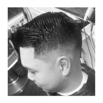 The Clip Joynte Barber Shop - Barbers Near Me - Walnut Creek, California The Clip Joynte Barber Shop - Barbers Near Me - Walnut Creek, California