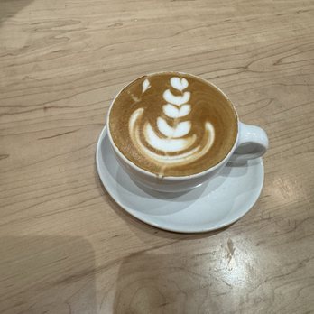 Blue Bottle Coffee - Central Tower - Latte - Coffee & Tea Near Me - San Francisco, California Blue Bottle Coffee - Central Tower - Latte - Coffee & Tea Near Me - San Francisco, California