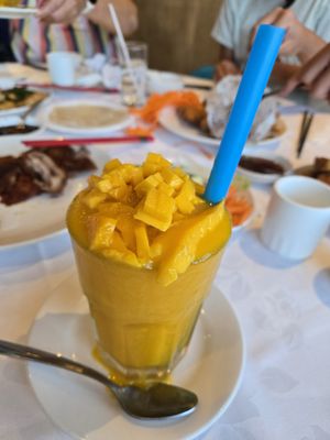 Fancy Chinese Cuisine 利嘉盛 by null