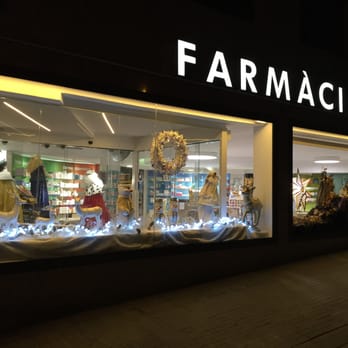 Farmacia Sansi - Farmacia Sansi les desea una Feliz Navidad - Pharmacy Near Me - Rubi, B Farmacia Sansi - Farmacia Sansi les desea una Feliz Navidad - Pharmacy Near Me - Rubi, B