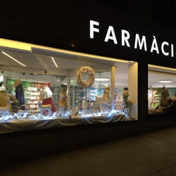 Farmacia Sansi - Farmacia Sansi les desea una Feliz Navidad