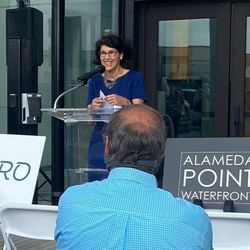 @event at Aero Apartments