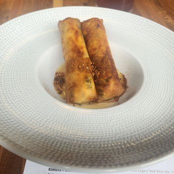 Jollity - Spring rolls - New American Near Me - Dayton, Ohio
