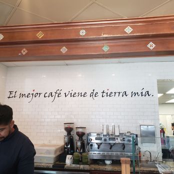 Tierra Mia Coffee - " best coffee comes from my land" - Coffee & Tea Near Me - Long Beach, California Tierra Mia Coffee - " best coffee comes from my land" - Coffee & Tea Near Me - Long Beach, California