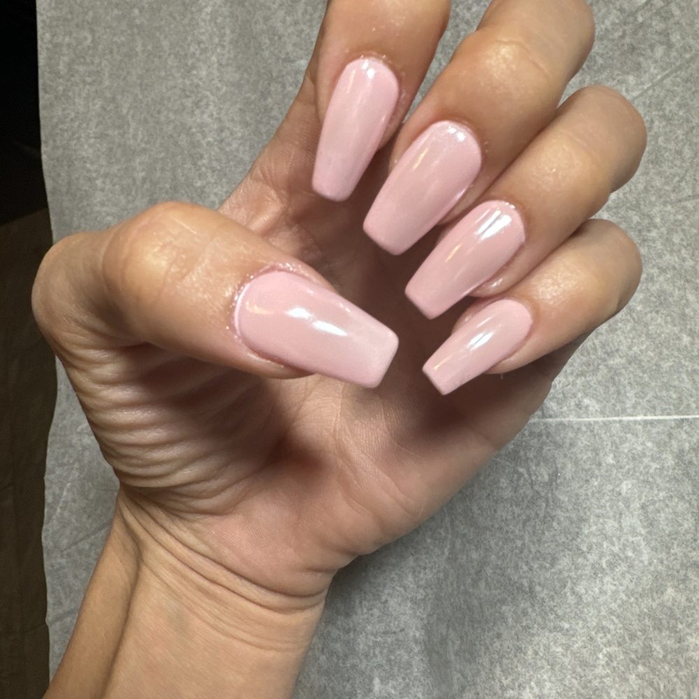 HB Nails Salon - Nail Salons Near Me - Huntington Beach, California