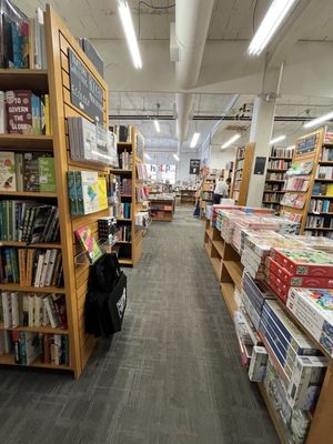 Magers & Quinn Booksellers by null