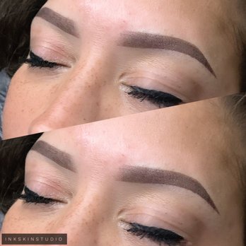 Seveninkbeauty - Eyebrow Services Near Me - Garden Grove, California