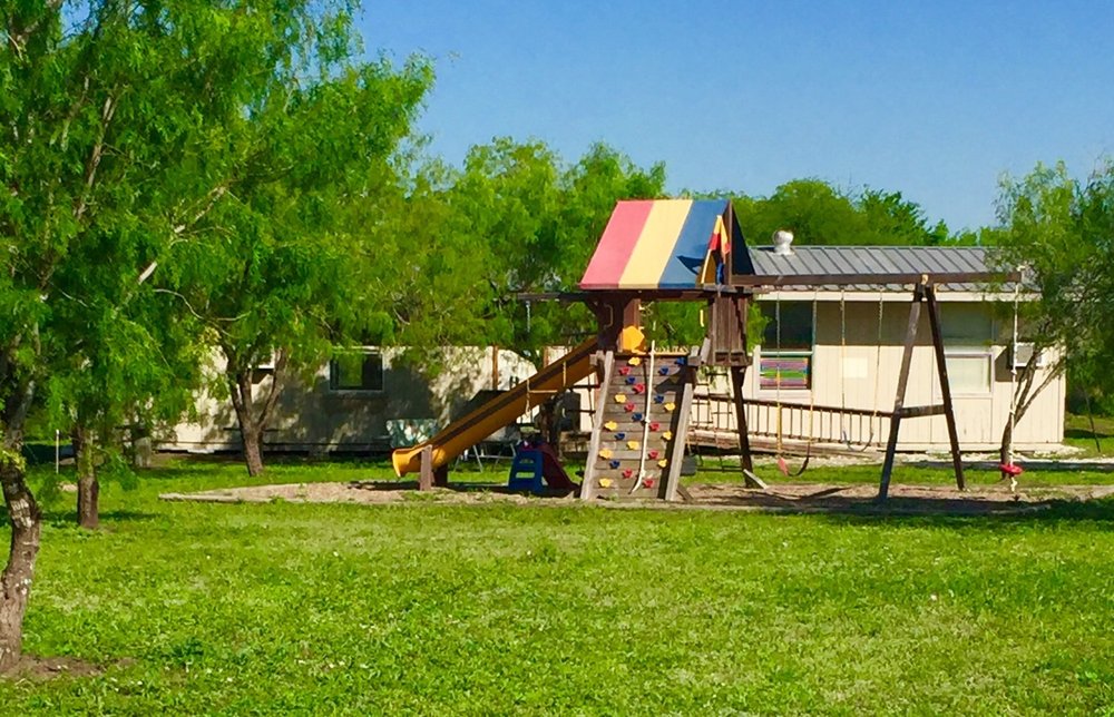 GILMORE HERITAGE RV PARK 171 Frances Dr, Three Rivers, Texas RV