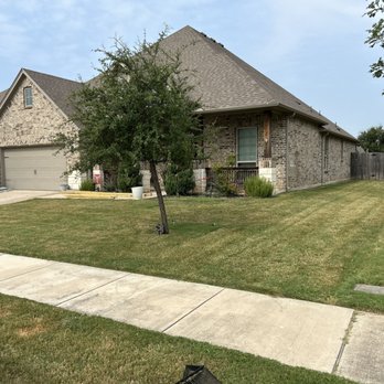 Land Crafted - Lawn Services Near Me - Fort Worth, Texas Land Crafted - Lawn Services Near Me - Fort Worth, Texas